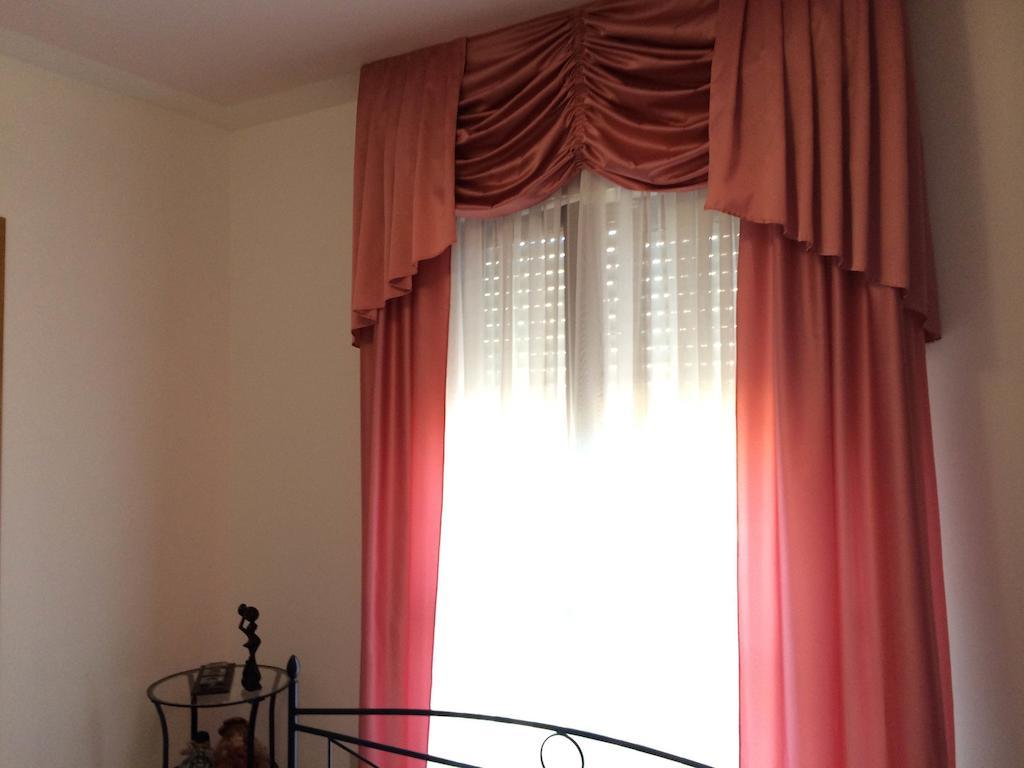 B&B Mirella Читта-Сант'Анджело Номер фото
