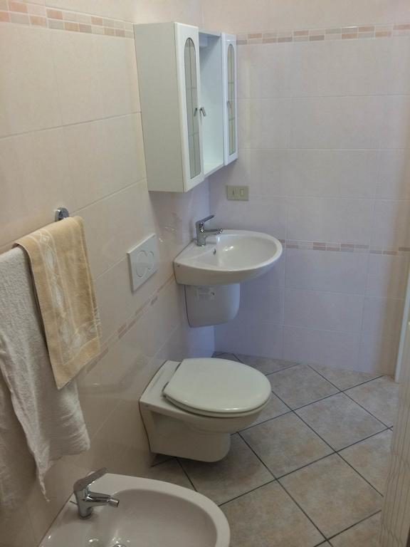 B&B Mirella Читта-Сант'Анджело Номер фото