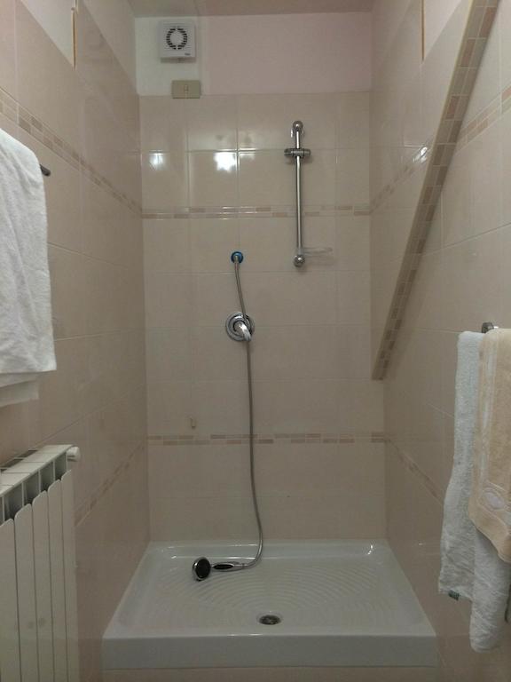 B&B Mirella Читта-Сант'Анджело Номер фото