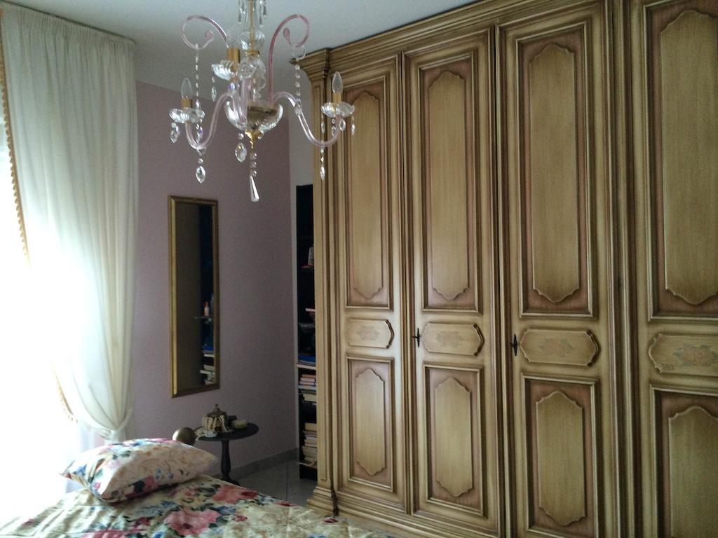 B&B Mirella Читта-Сант'Анджело Номер фото